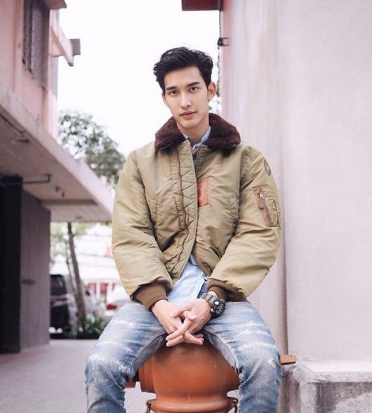 จำได้ป่ะ!? &lsquo;ซูกัส&rsquo; จากแจ๋วใจร้ายฯ หล่อขึ้นมากมาย ละลายเบอร์สุด!