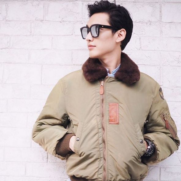 จำได้ป่ะ!? &lsquo;ซูกัส&rsquo; จากแจ๋วใจร้ายฯ หล่อขึ้นมากมาย ละลายเบอร์สุด!