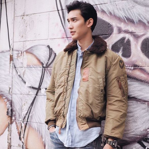 จำได้ป่ะ!? &lsquo;ซูกัส&rsquo; จากแจ๋วใจร้ายฯ หล่อขึ้นมากมาย ละลายเบอร์สุด!