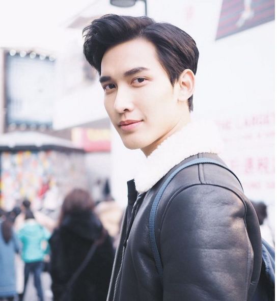 จำได้ป่ะ!? &lsquo;ซูกัส&rsquo; จากแจ๋วใจร้ายฯ หล่อขึ้นมากมาย ละลายเบอร์สุด!
