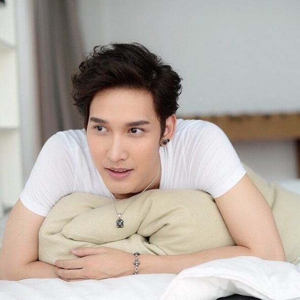 จำได้ป่ะ!? &lsquo;ซูกัส&rsquo; จากแจ๋วใจร้ายฯ หล่อขึ้นมากมาย ละลายเบอร์สุด!