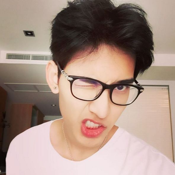 จำได้ป่ะ!? &lsquo;ซูกัส&rsquo; จากแจ๋วใจร้ายฯ หล่อขึ้นมากมาย ละลายเบอร์สุด!