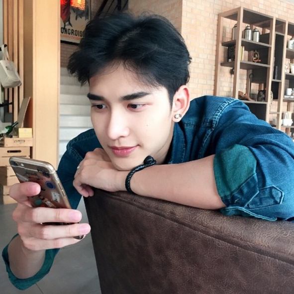 จำได้ป่ะ!? &lsquo;ซูกัส&rsquo; จากแจ๋วใจร้ายฯ หล่อขึ้นมากมาย ละลายเบอร์สุด!