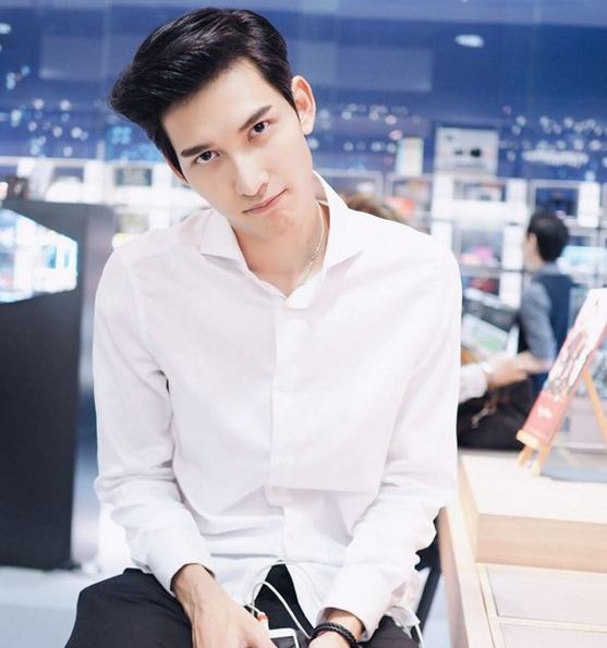 จำได้ป่ะ!? &lsquo;ซูกัส&rsquo; จากแจ๋วใจร้ายฯ หล่อขึ้นมากมาย ละลายเบอร์สุด!
