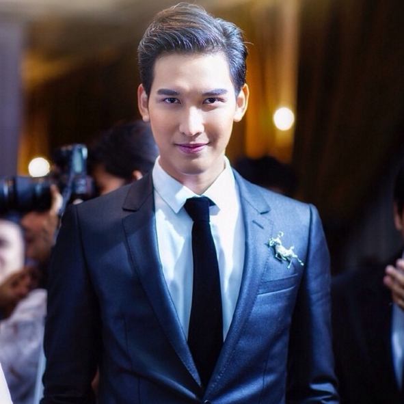 จำได้ป่ะ!? &lsquo;ซูกัส&rsquo; จากแจ๋วใจร้ายฯ หล่อขึ้นมากมาย ละลายเบอร์สุด!