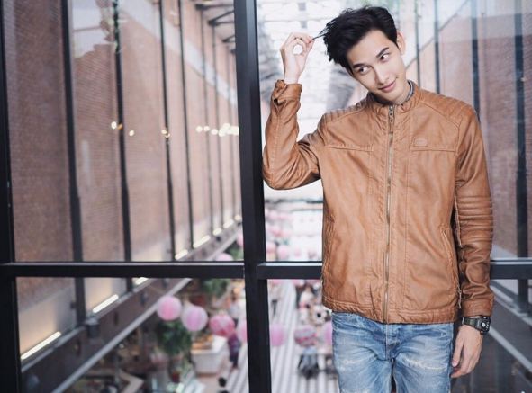จำได้ป่ะ!? &lsquo;ซูกัส&rsquo; จากแจ๋วใจร้ายฯ หล่อขึ้นมากมาย ละลายเบอร์สุด!
