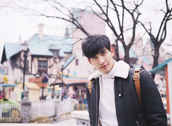 จำได้ป่ะ!? &lsquo;ซูกัส&rsquo; จากแจ๋วใจร้ายฯ หล่อขึ้นมากมาย ละลายเบอร์สุด!
