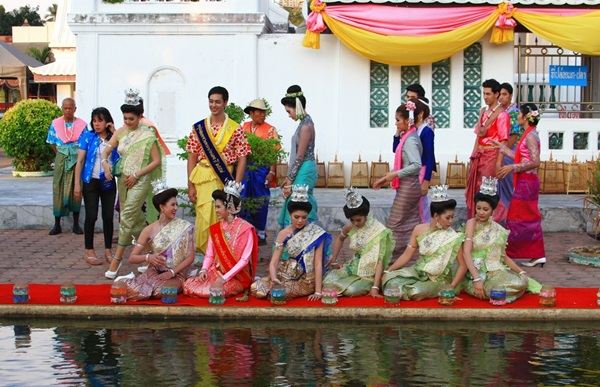 สงกรานต์พระประแดง 2559