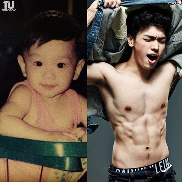 หนุ่มคนนี้ทุกคนอาจจะคุ้นหน้าคุ้นตาเขากันบ้างแล้ว จากละคร ซีรี่ย์ต่างๆ เขาไม่ใช่ใครที่ไหนเลยจ๊ะ หนุ่มโอบ เศรษฐศาสตร์ ปี 3 นั่นเอง