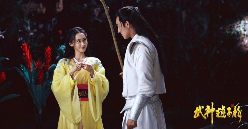 《武神赵子龙》 Chinese Hero Zhao Zi Long 2015 part36