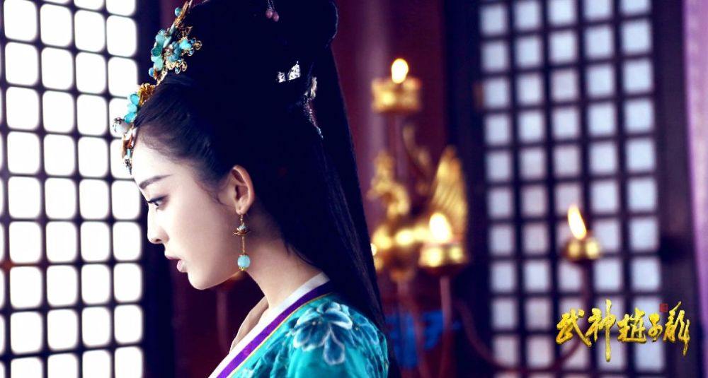 《武神赵子龙》 Chinese Hero Zhao Zi Long 2015 part36