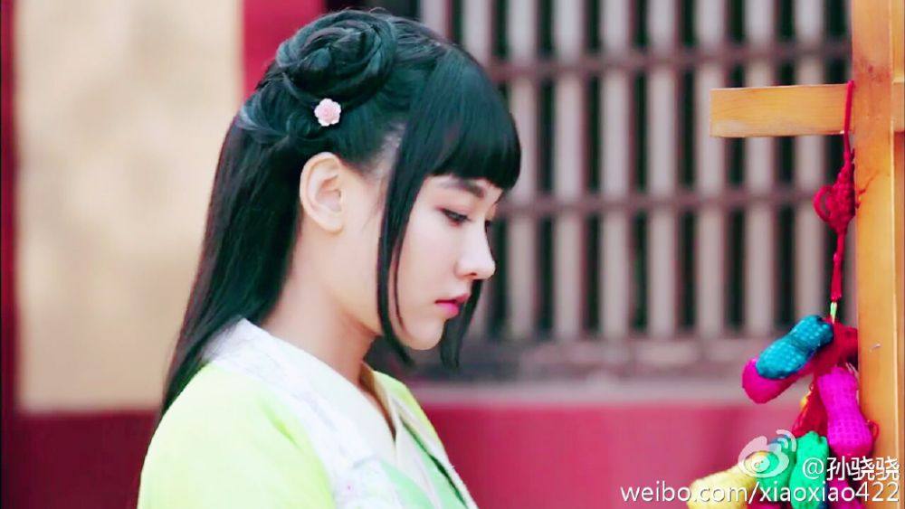 《武神赵子龙》 Chinese Hero Zhao Zi Long 2015 part36