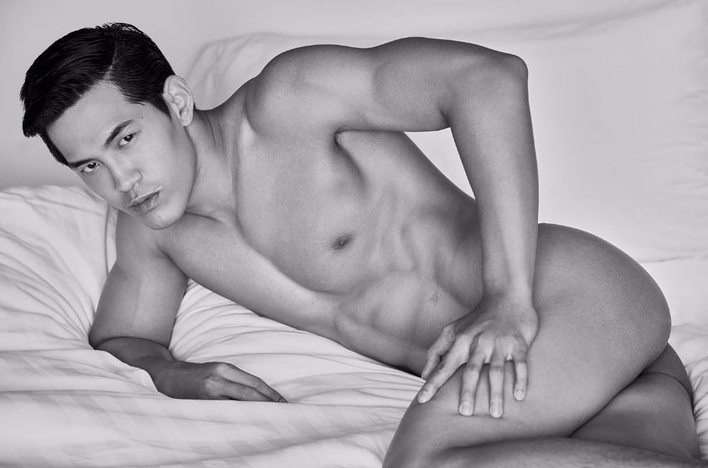 ฟิน รับหน้าร้อน กับ " อั๋น วริศ " ยิ่งร้อน มีคลิป แถมให้คันขึ้นอีก