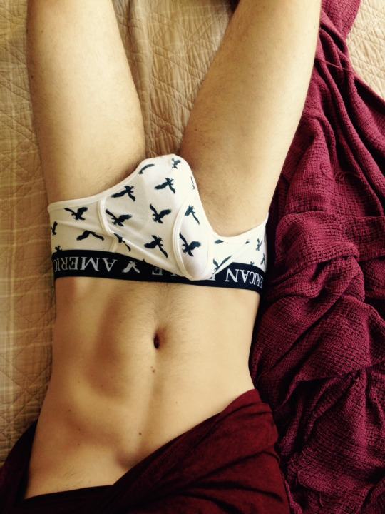 Hot guy in underwear 132