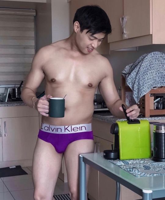 Hot guy in underwear 132