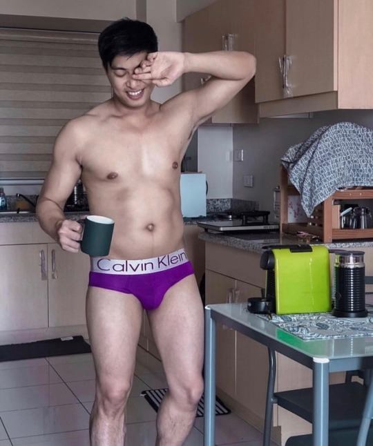 Hot guy in underwear 132