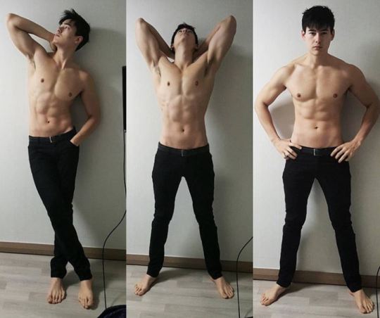 ผู้ชายก่อนสงกรานต์