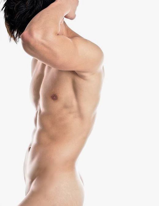 ผู้ชายก่อนสงกรานต์