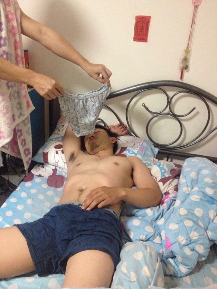ผู้ชายวันหยุด