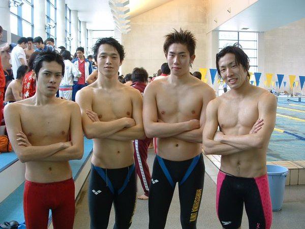 ผู้ชายวันหยุด