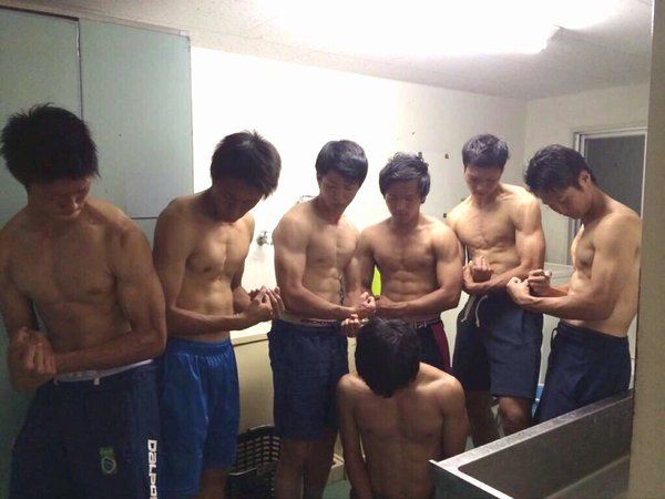 ผู้ชายวันหยุด