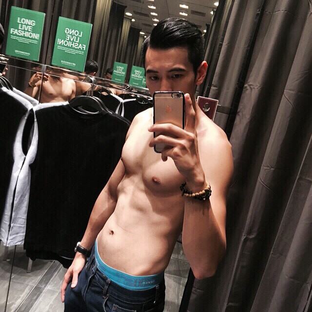 ผู้ชายวันหยุด