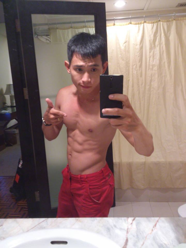 ผู้ชายวันหยุด