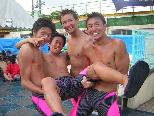 ผู้ชายวันหยุด