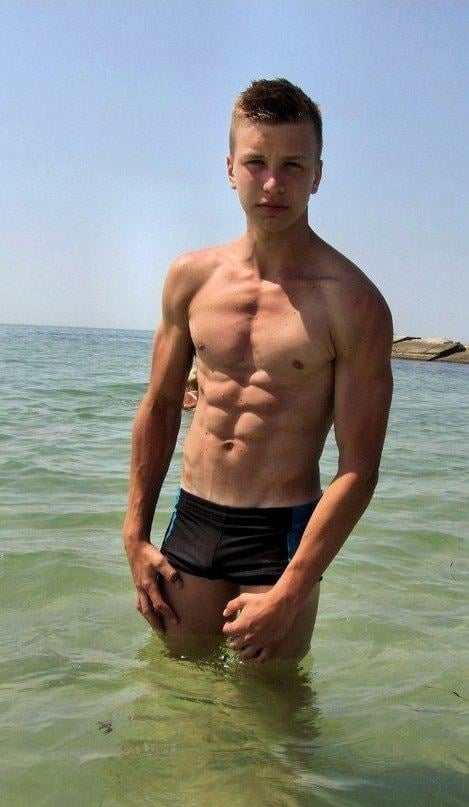 แซบๆตามฉบับหนุ่มหล่อ
