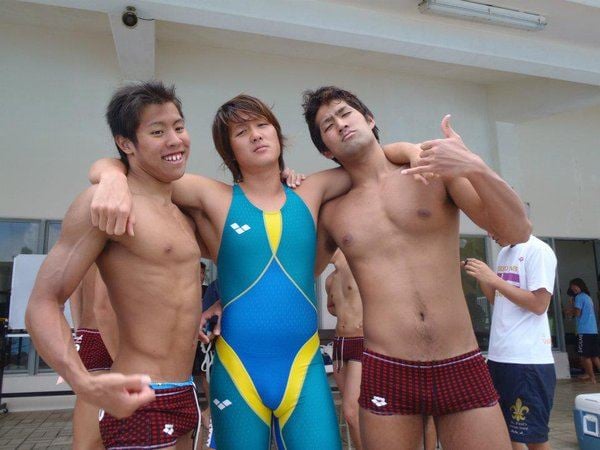 แซบๆตามฉบับหนุ่มหล่อ
