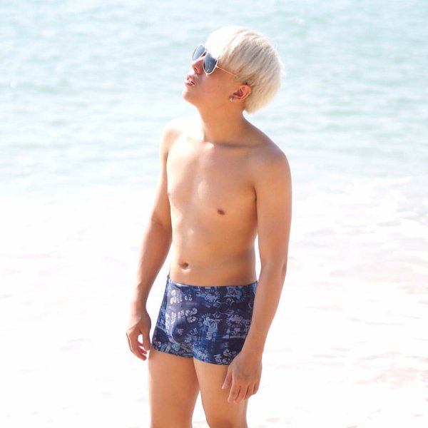 วันหยุดมีนัดกับผู้ชายค่ะ
