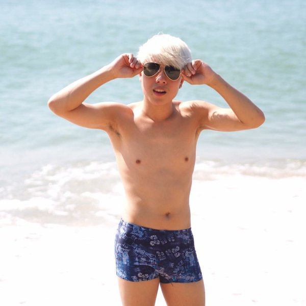 วันหยุดมีนัดกับผู้ชายค่ะ
