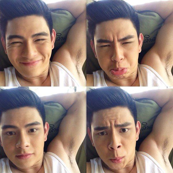 วันหยุดมีนัดกับผู้ชายค่ะ