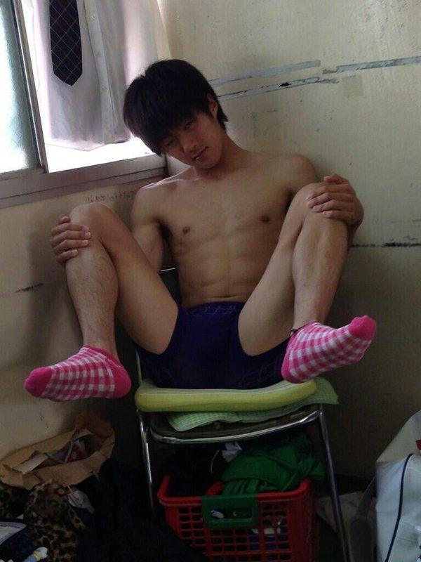 วันหยุดมีนัดกับผู้ชายค่ะ