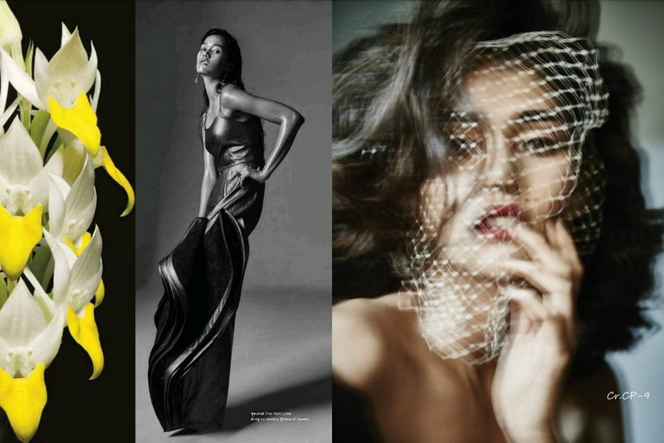 แนท-อนิพรณ์ @ LIPS vol.17 no.18 March 2016