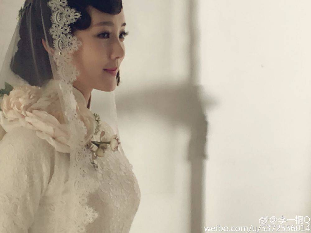 Ban Yao Qing Cheng 《半妖倾城》 2016 part9