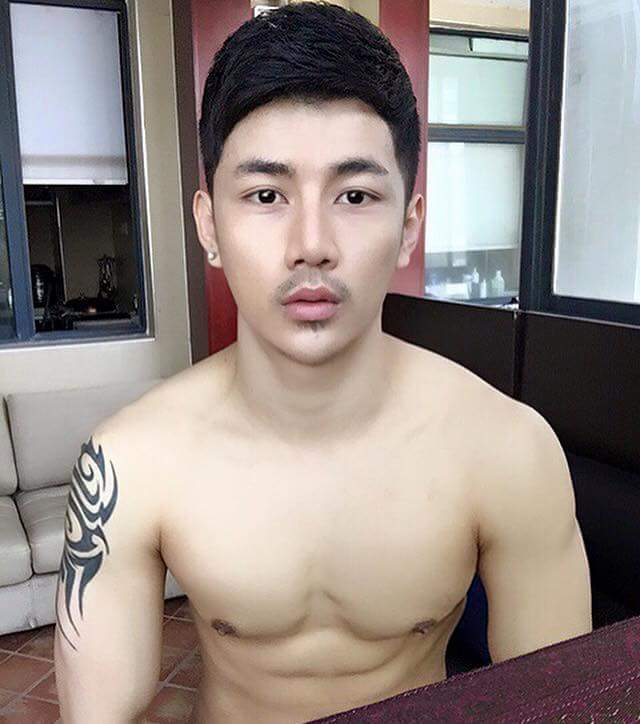น่ารักจังเลย
