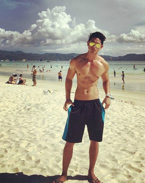 ส บ า ย ใ จ แ ซ่ บ -- สงกรานต์ 2016