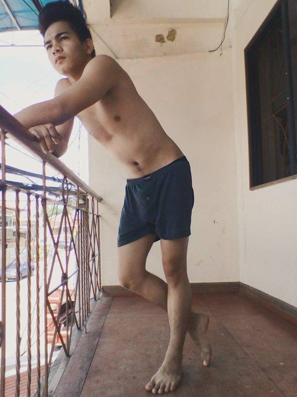 ส บ า ย ใ จ แ ซ่ บ -- สงกรานต์ 2016