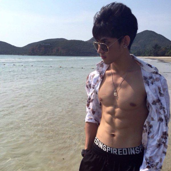 ส บ า ย ใ จ แ ซ่ บ -- สงกรานต์ 2016