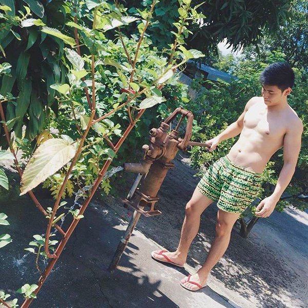 ส บ า ย ใ จ แ ซ่ บ -- สงกรานต์ 2016