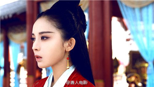《武神赵子龙》 Chinese Hero Zhao Zi Long 2015 part39