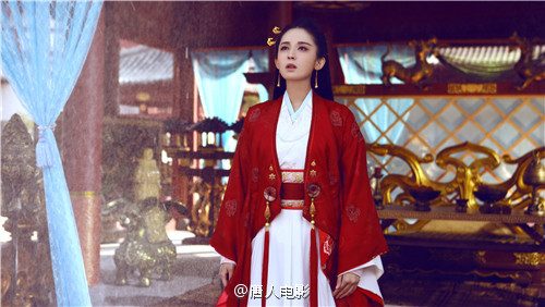 《武神赵子龙》 Chinese Hero Zhao Zi Long 2015 part39