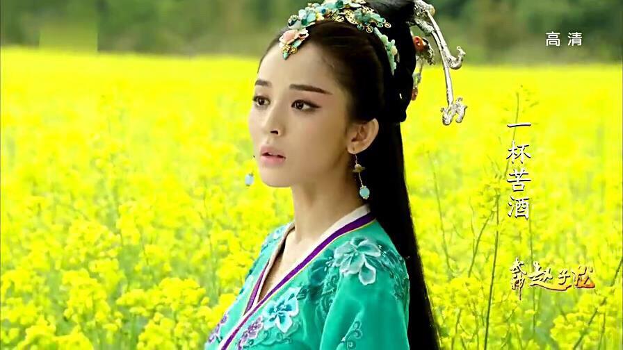 《武神赵子龙》 Chinese Hero Zhao Zi Long 2015 part39