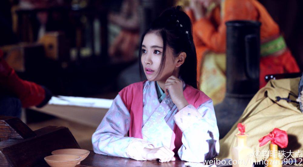 《武神赵子龙》 Chinese Hero Zhao Zi Long 2015 part39