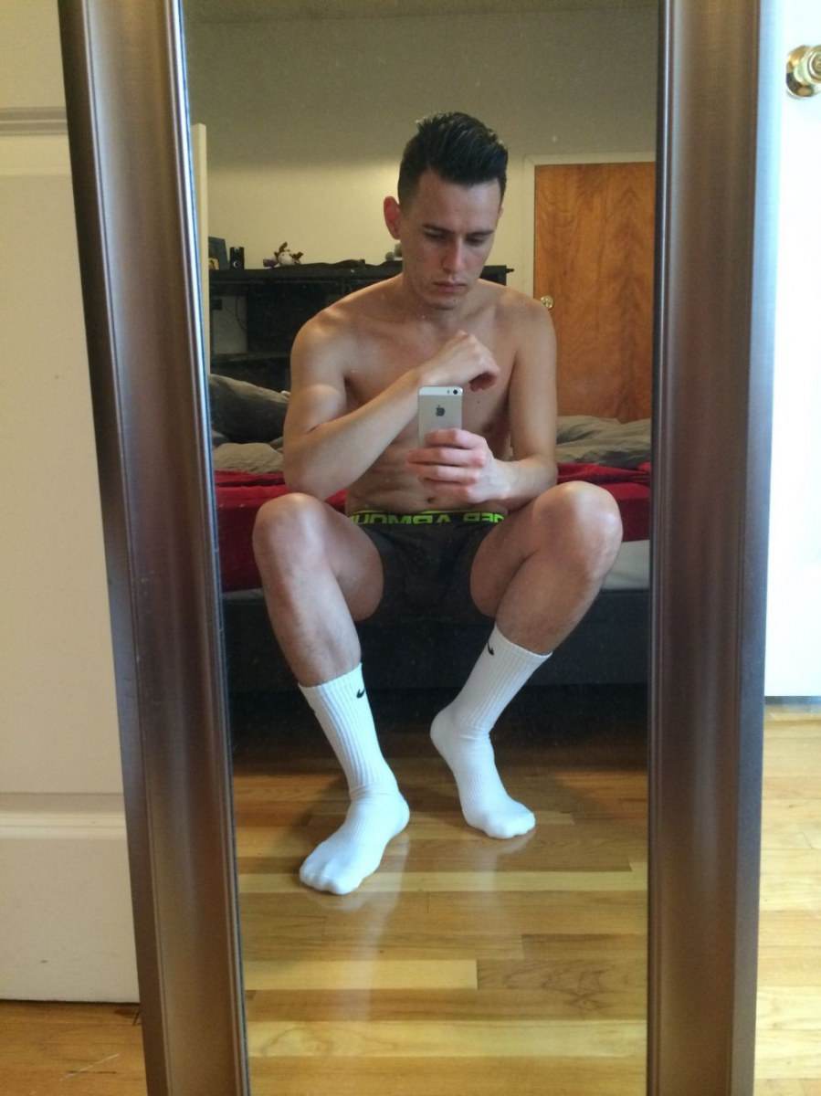 Hot guy in underwear 133