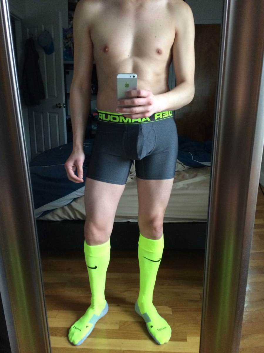 Hot guy in underwear 133