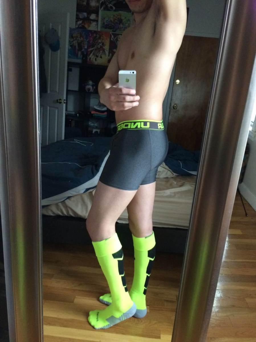 Hot guy in underwear 133