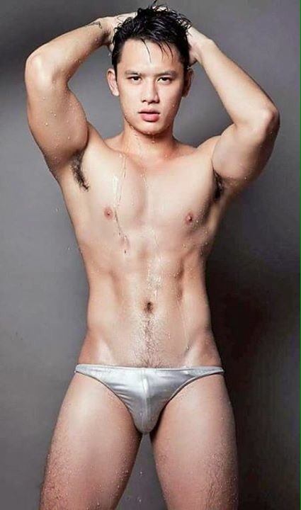 Hot guy in underwear 133
