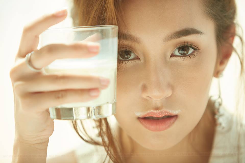 เบลล่า ราณี @ MiX Magazine no.113 April 2016
